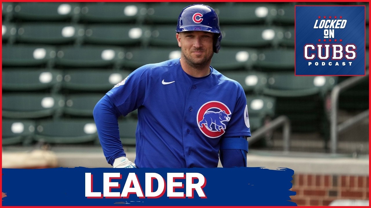 Alex Bregman Was The Missing PIECE For Chicago Cubs!