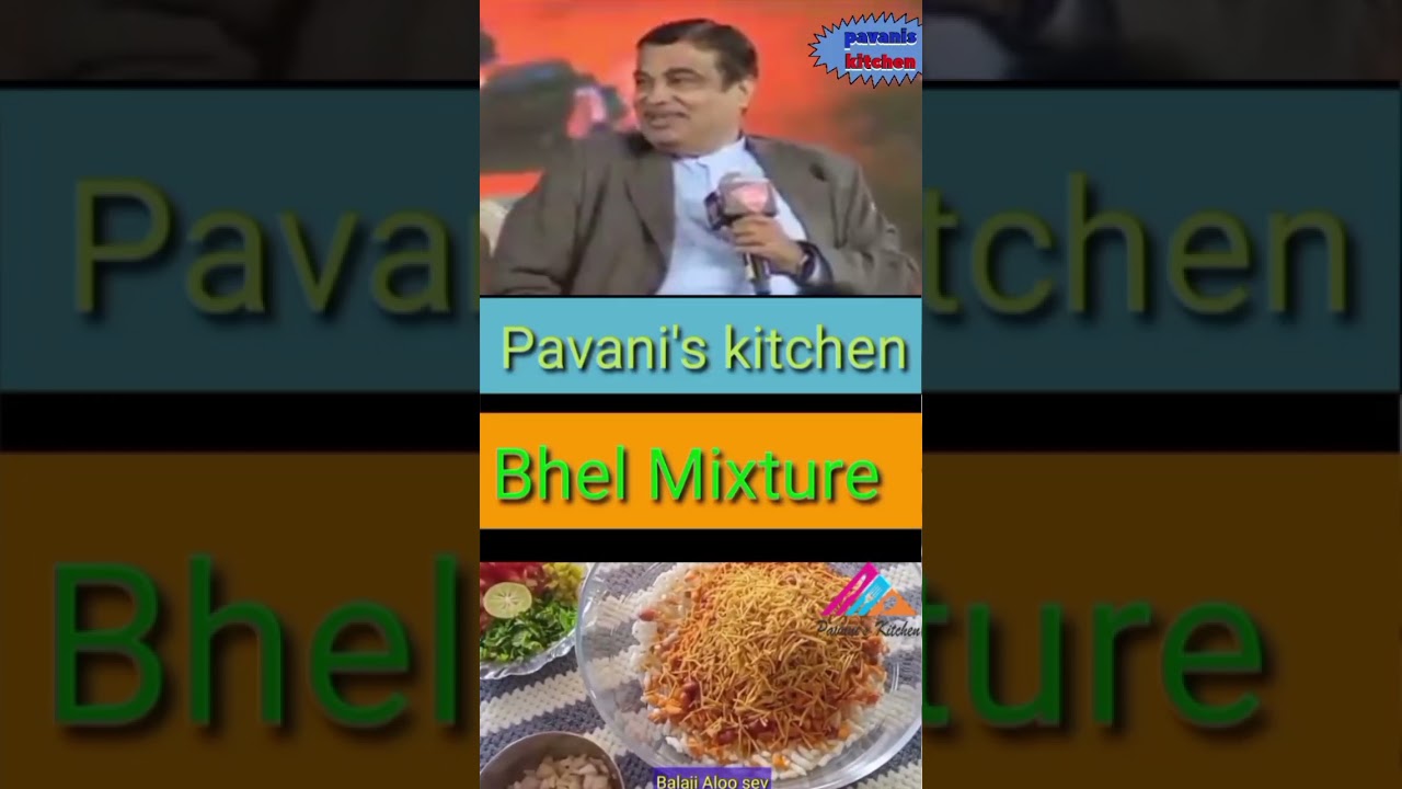 #nitingadkari #transportminister #transport #news #channel #interview #streetfood #mumbai #bhel#puri