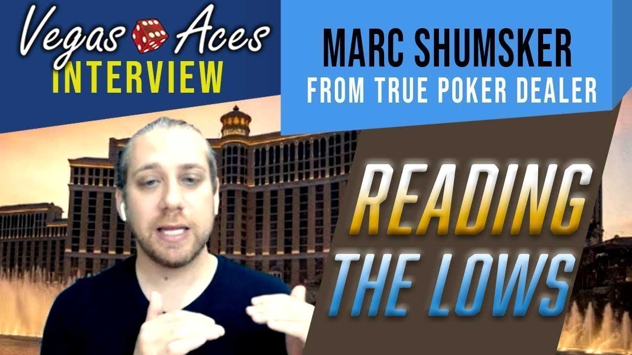 Omaha Hi/Lo: How to Read the Low Hand (with Marc Shumsker)