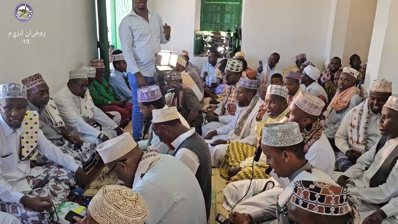 WAZIYARADI SHEQ QASIM BARAWI  OMANTA LAKHATIMEY.QURANKA 2026/3/3 BERIYU WABANABAX RAMADAN KARIM (13)