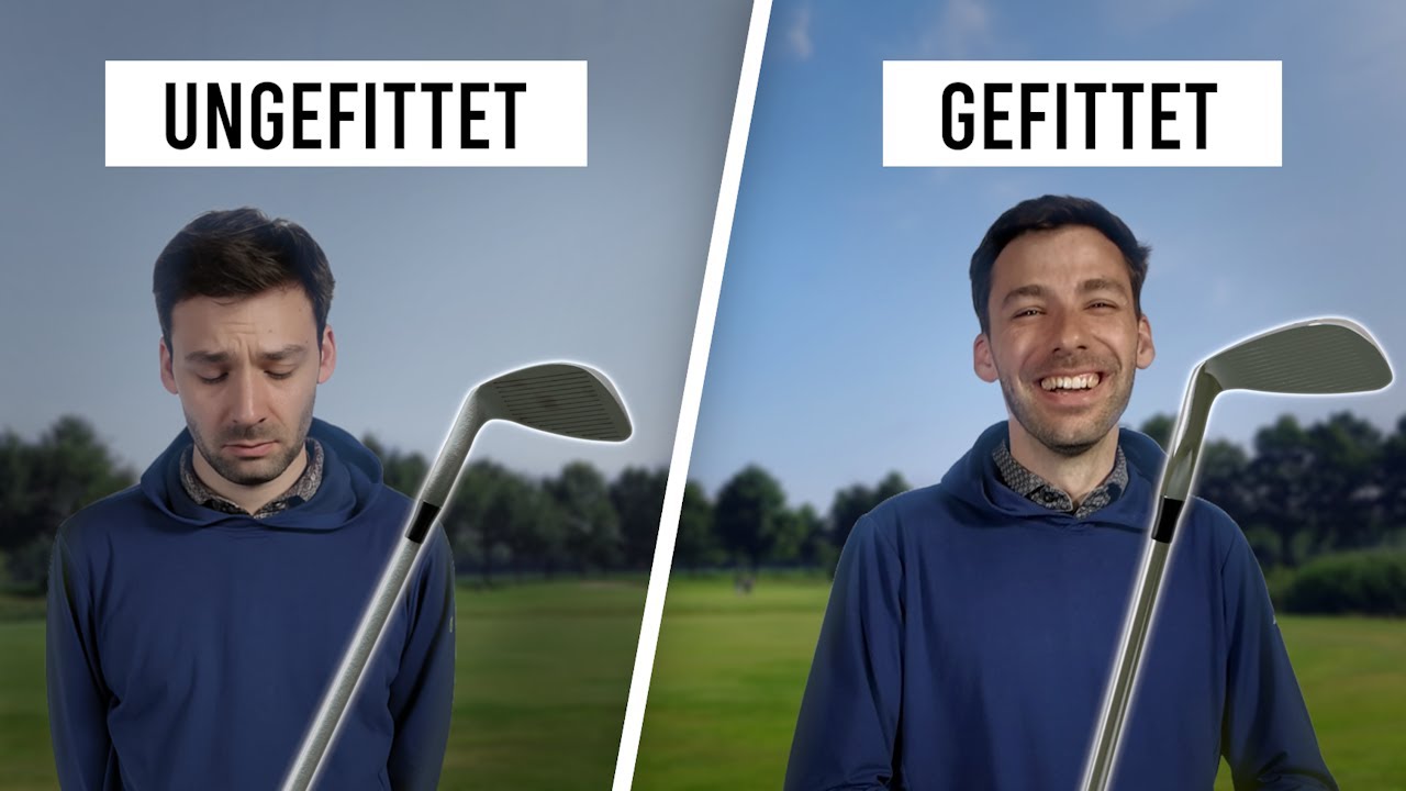 Gefitted vs. ungefitted - Wie viel schadet es wirklich?