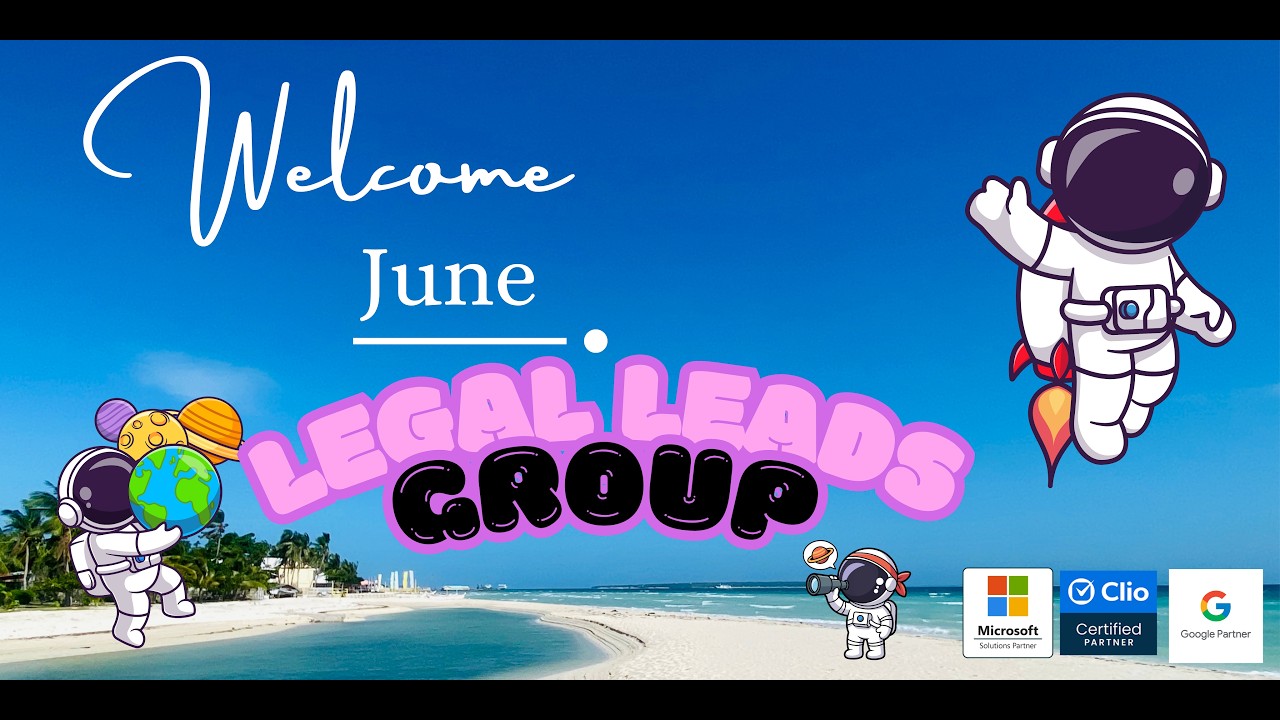 Новости Legal Leads Group: маркетинговые спецпредложения для юридических фирм на июнь 2026 года