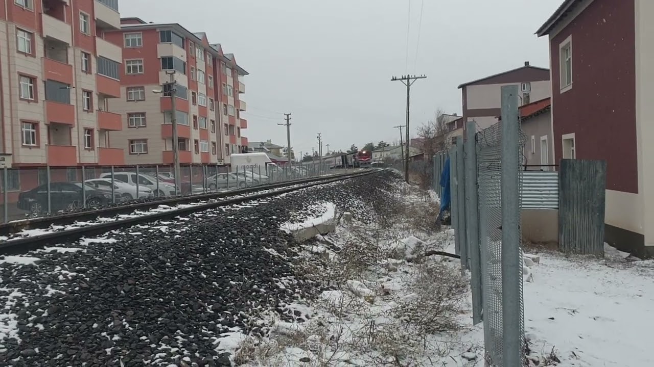 TCDD DE 22078