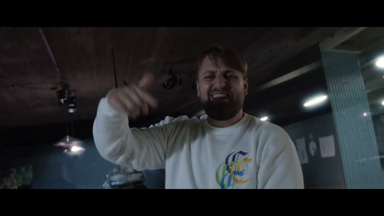 Sevi Rin - Ver&auml;nder mich - (Musikvideo)