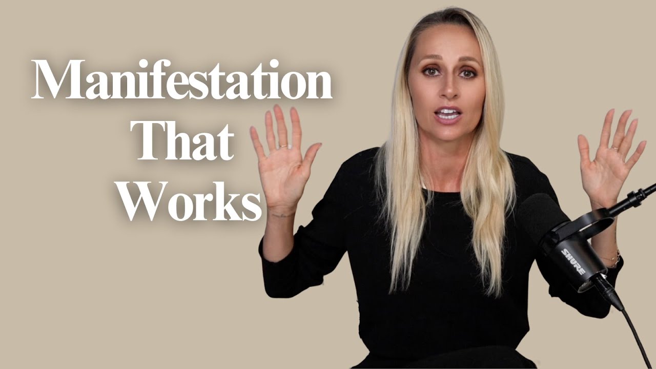 The Manifestation Rule No One Talks About