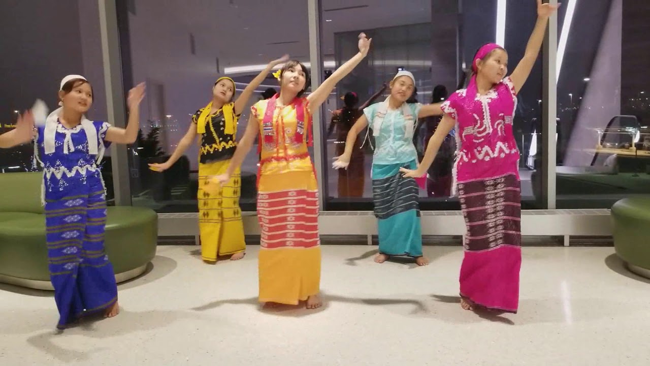 Poe Karen music video Dance Cover