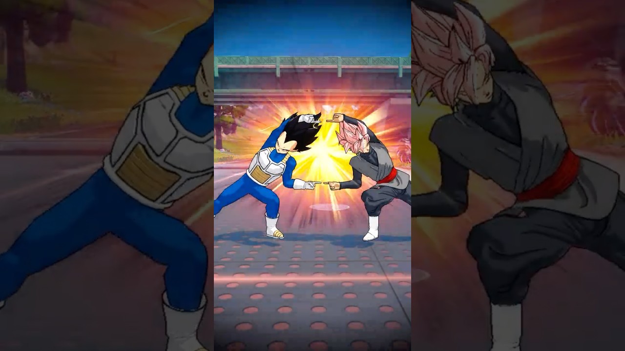 GOKU PRANKS BEERUS 🤣
