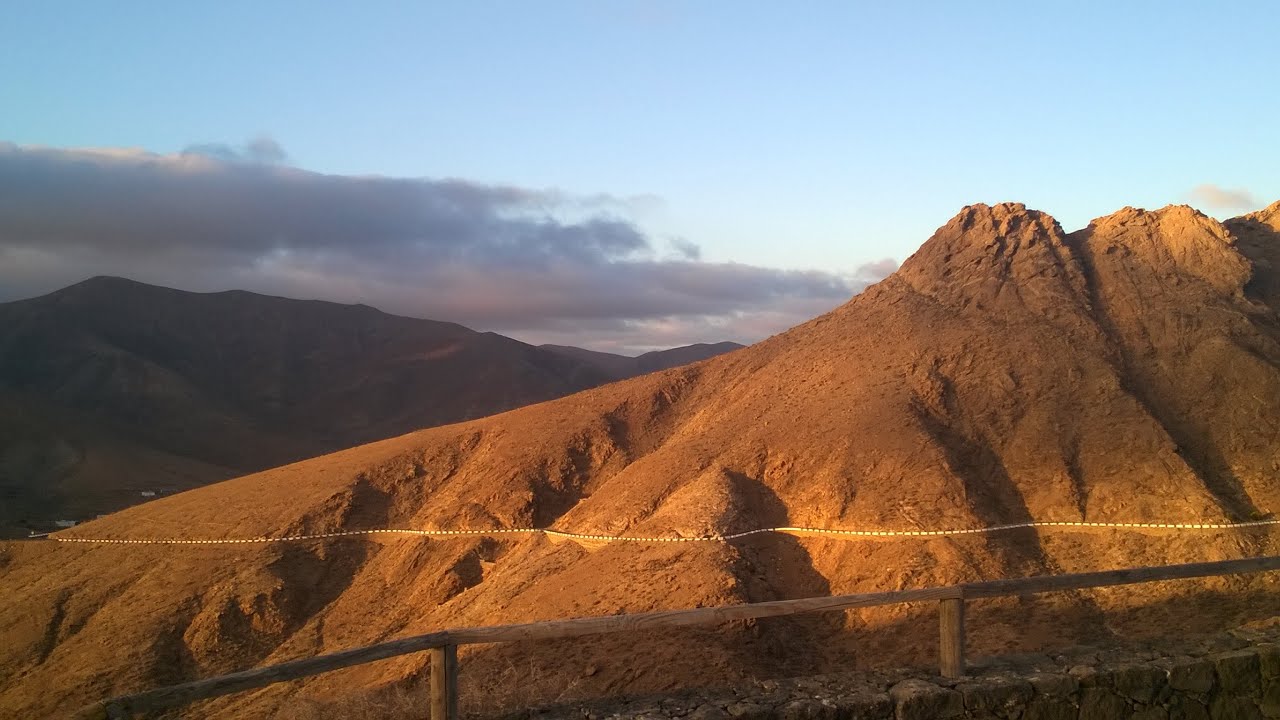 Rural Park Betancuria Fuerteventura