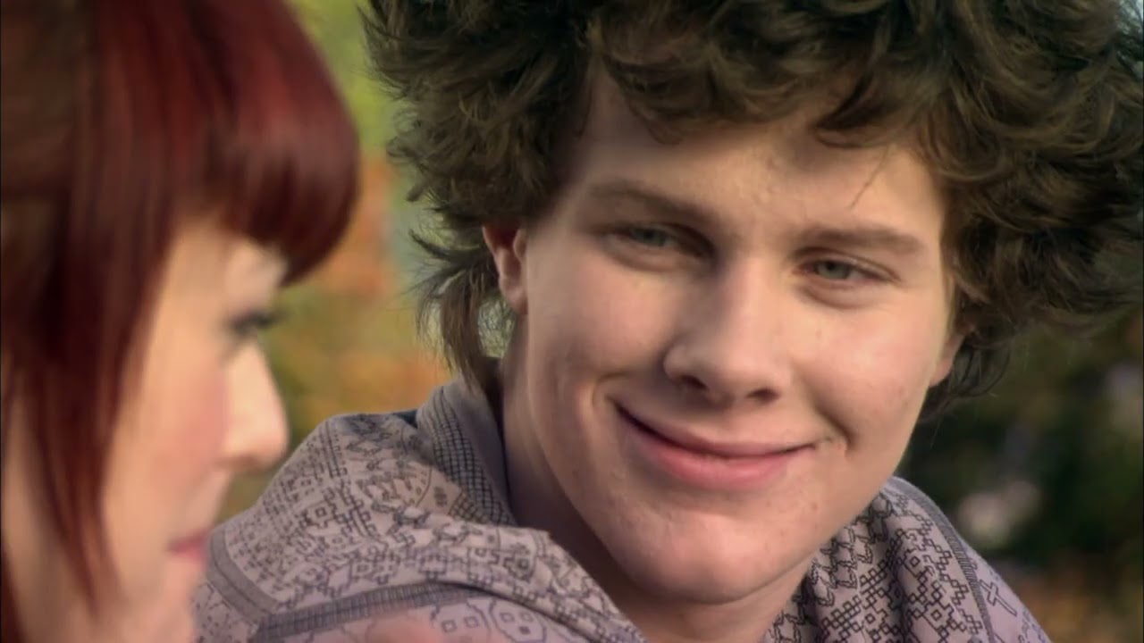 Skins S03E07 JJ 1080p (Original Soundtracks)