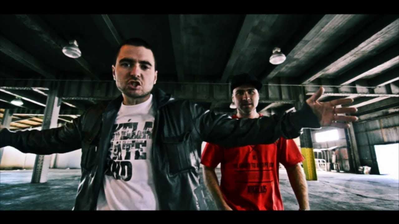 Taktika - Personne n'y croyait [Clip Officiel]