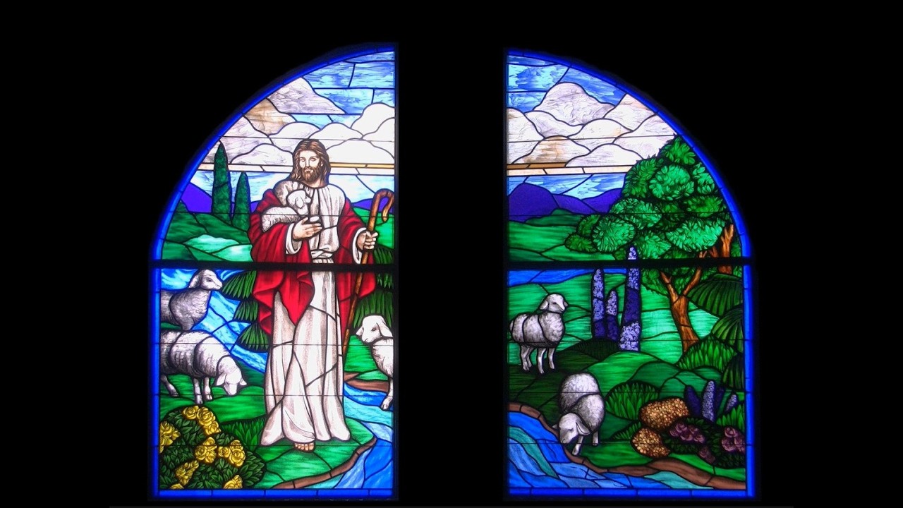 It's Jesus and Me; First Methodist Church, Crestview, FL 20260315