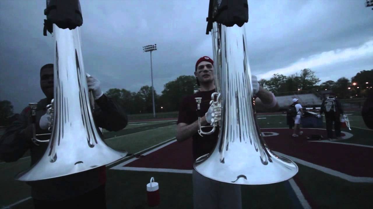 Cadets All Access - Contra After-Rehearsal Workout