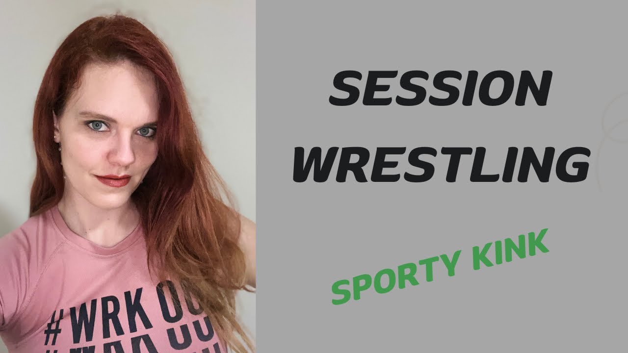 Session wrestling // My training & favorite holds // Wrestling domination 💪