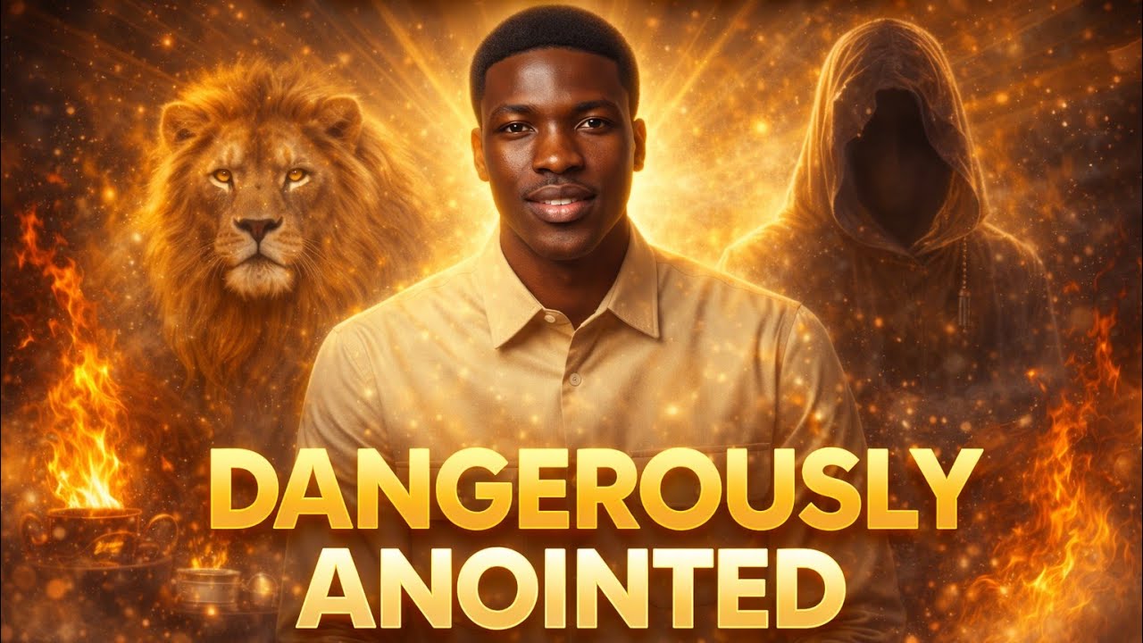 God Has Anointed you Mightily If You Notice These Signs In Your Life||School of Prophets