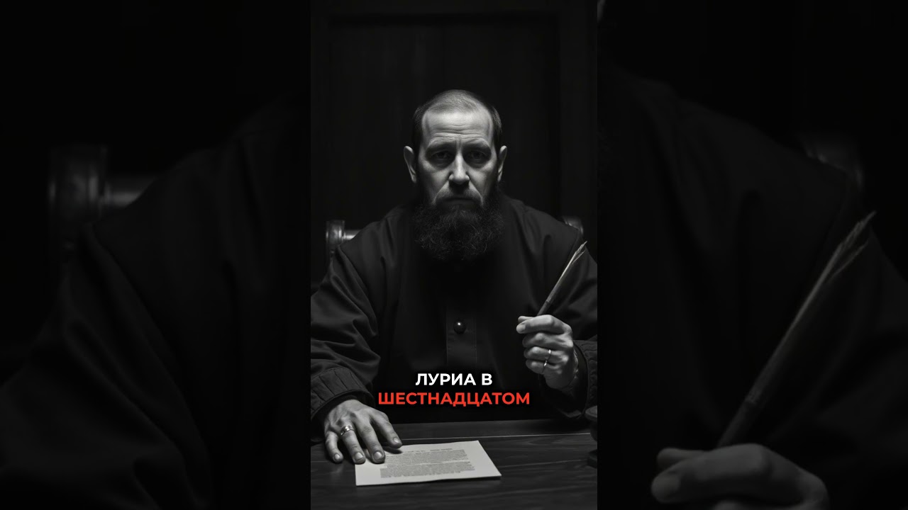 🔮 ГИЛЬГУЛЬ НЕШАМОТ: Тайны реинкарнации в каббале | #гильгуль #каббала ⚡✨