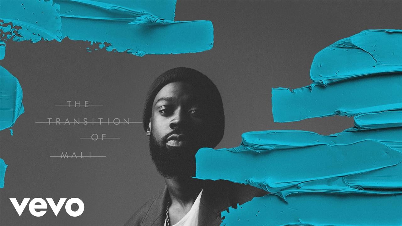 Mali Music - I Will (Audio)