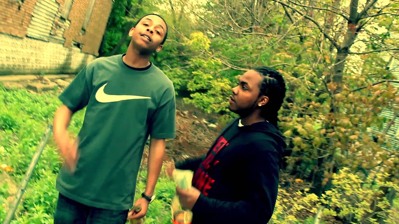 Dreadhead Morley X SK - 