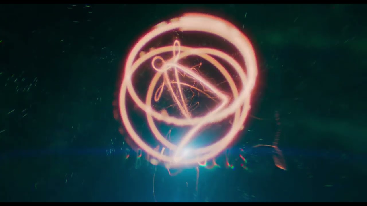 Sony/Columbia Pictures 100 Years/SPA/Alcon Entertainment/Prime Focus/One Cool/Wayfarer (2024)