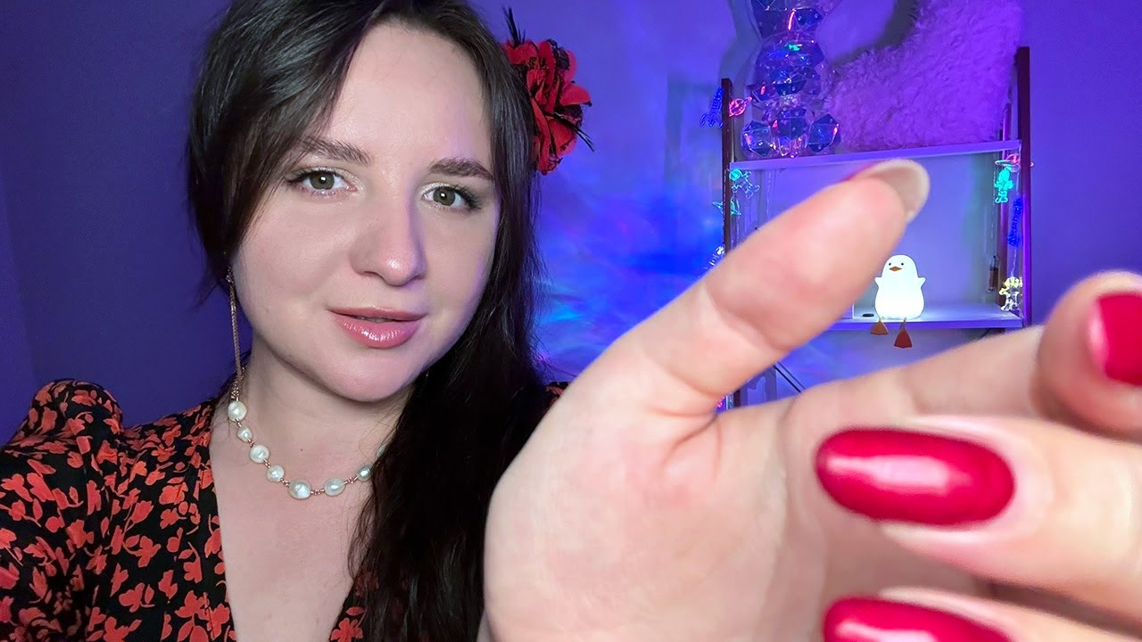 ASMR Sleep Triggers That Will CHANGE Your Life! 💞