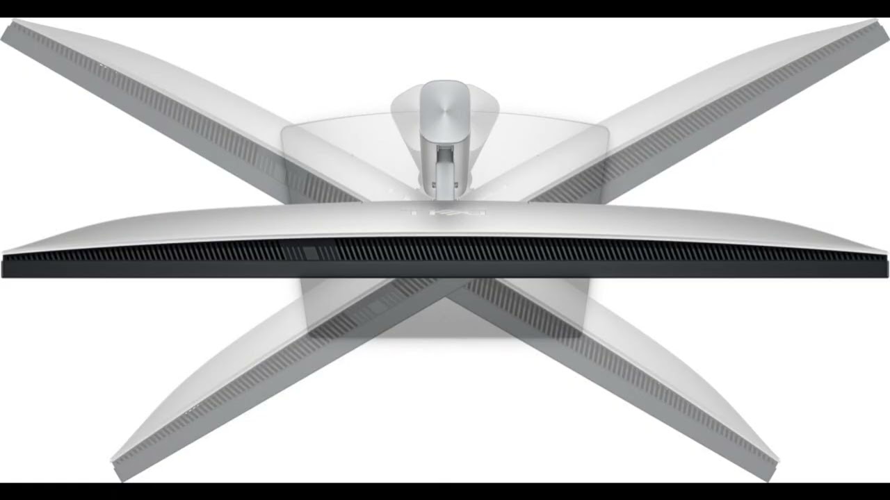 Dell UltraSharp U2725QE 27