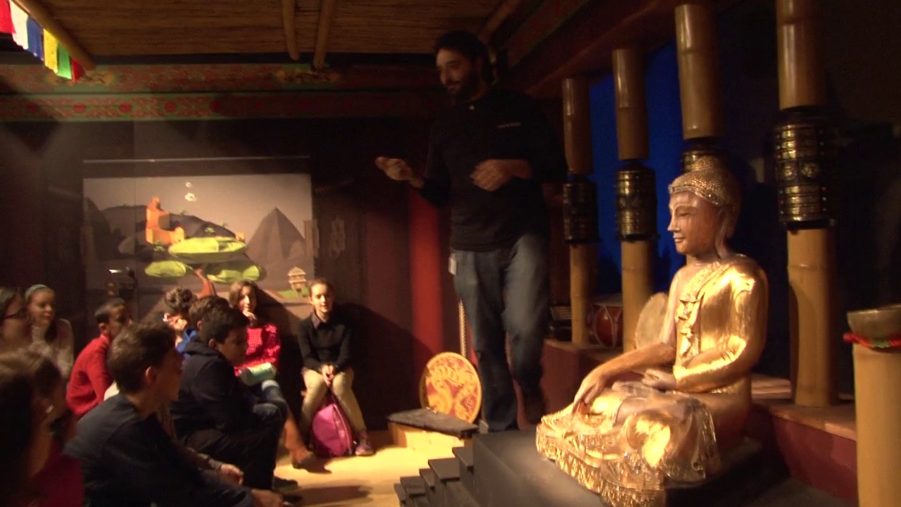 La Fabbrica dei suoni Boves