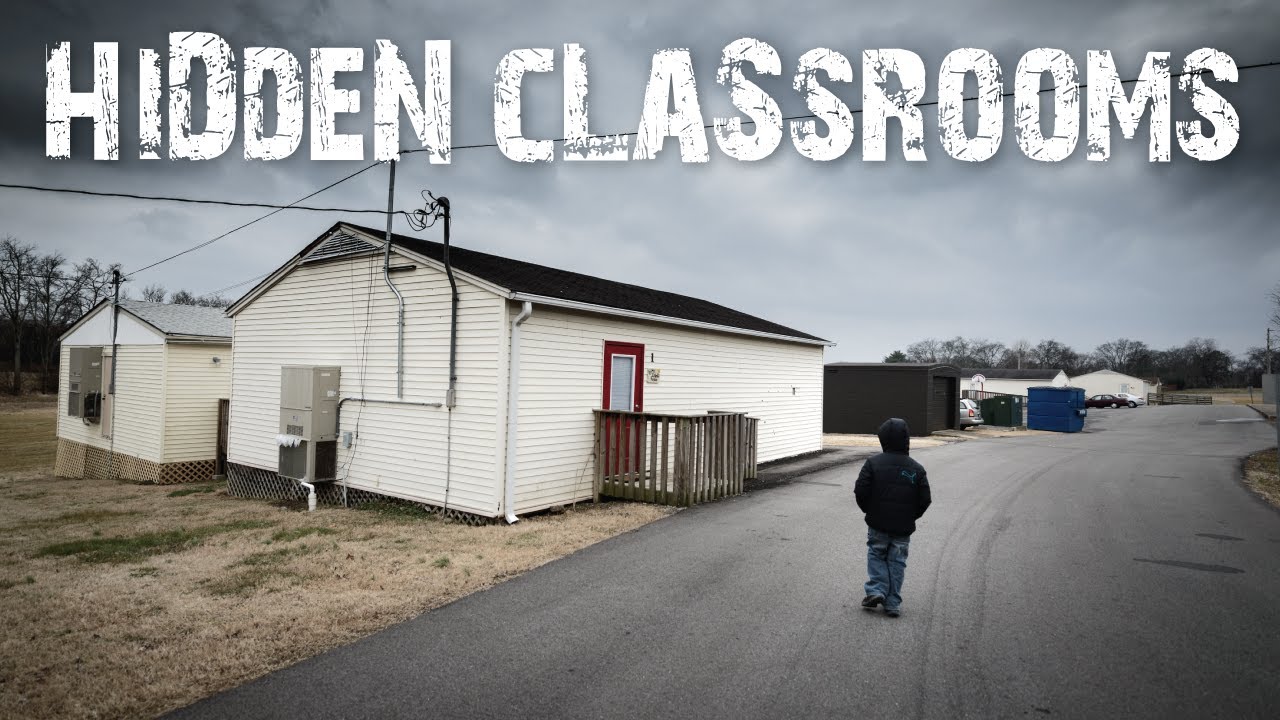 Hidden Classrooms | Strong Schools PAC (HD)