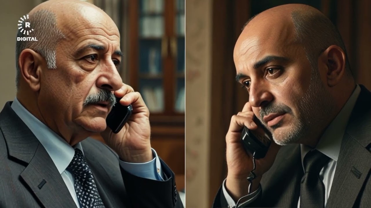 تفاصيل تُكشف للمرة الأولى حول اتصالات هاتفية جرت بين كبار المسؤولين السوريين قبل سقوط الأسد بساعات