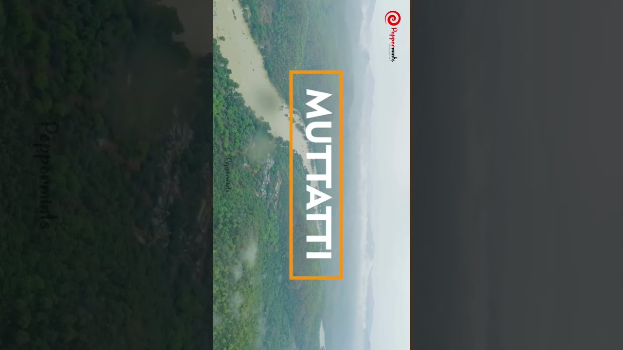 muthathi temple🙏🙏Video by @arunsushil_ #muthathi #muthathifalls #muthathiforest #hanuman
