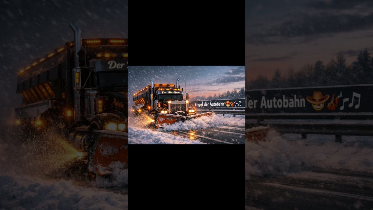 Engel der Autobahn  🤠🎻🎶🎵