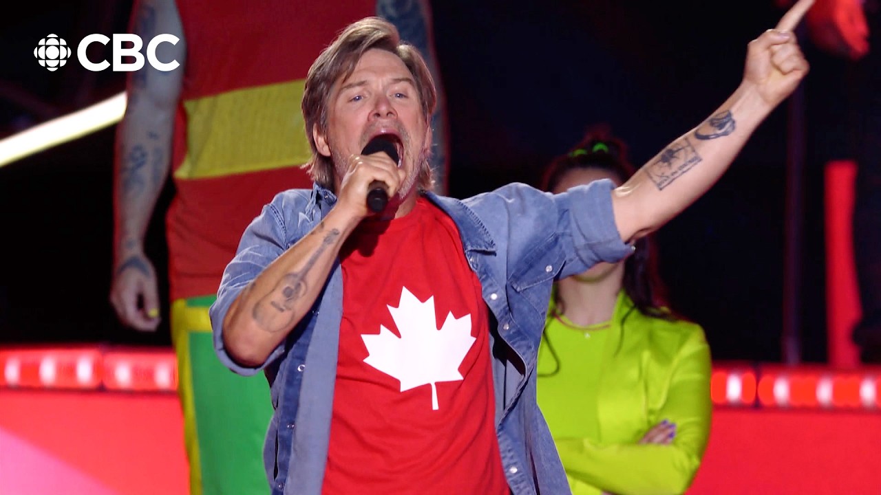 WE. ARE. CANADIAN!  | Canada Day 2025
