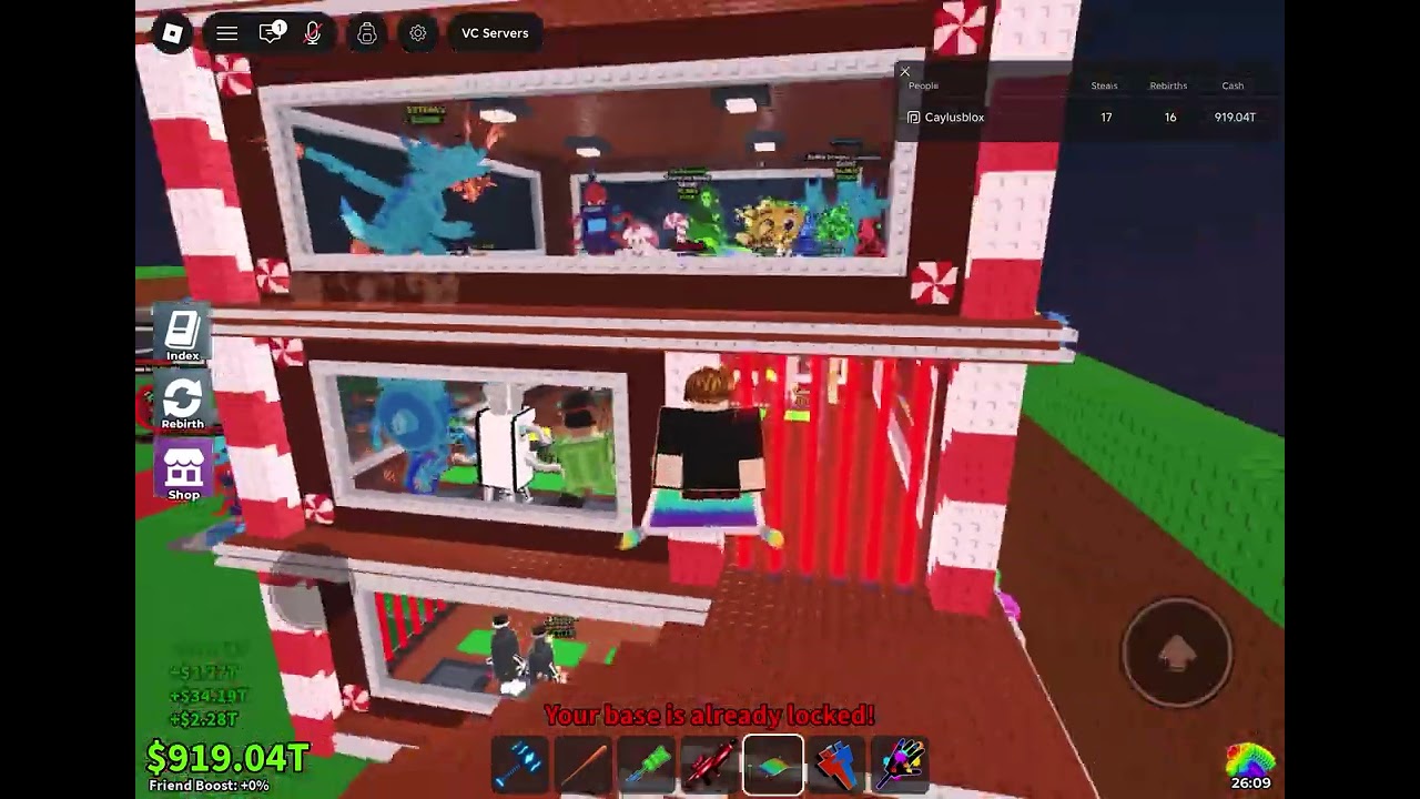 PVPDUELS