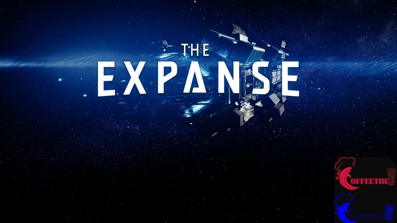 The Expanse: A Telltale Series - Episode 1