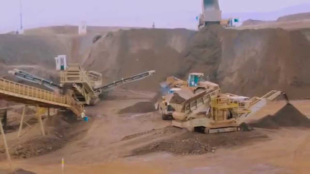 Vallourec Unidade Mineração