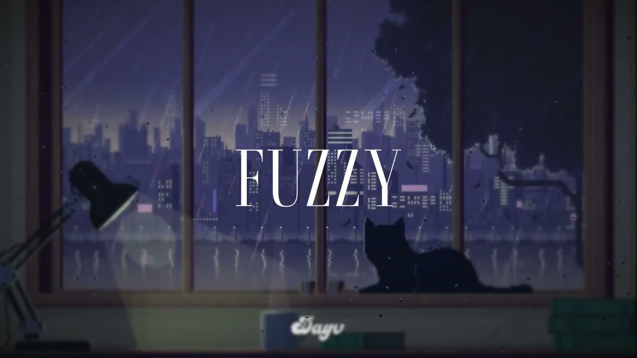 [무료비트] 릴러말즈 X 애쉬 아일랜드 X 파테코 X 스키니 브라운 타입 알앤비 비트 “FUZZY” (Prod. DAYV)