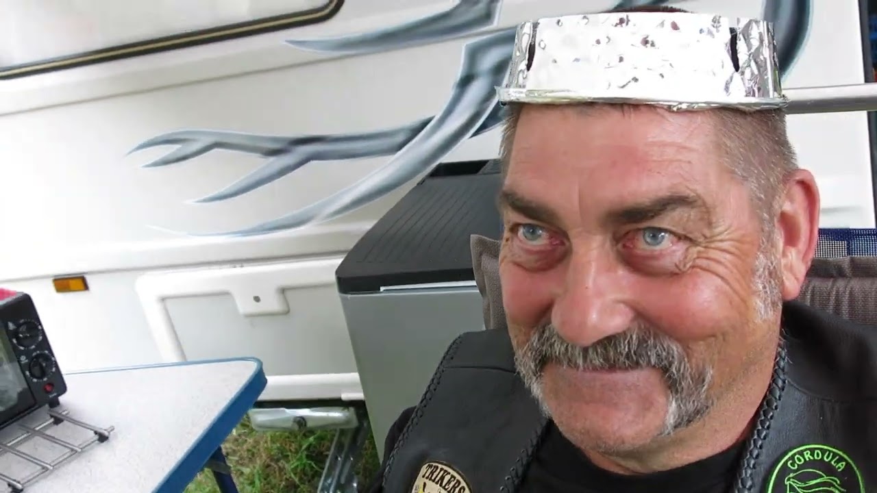 TT Aller Weser Triker 2023 In Kirchlinteln (Verden)