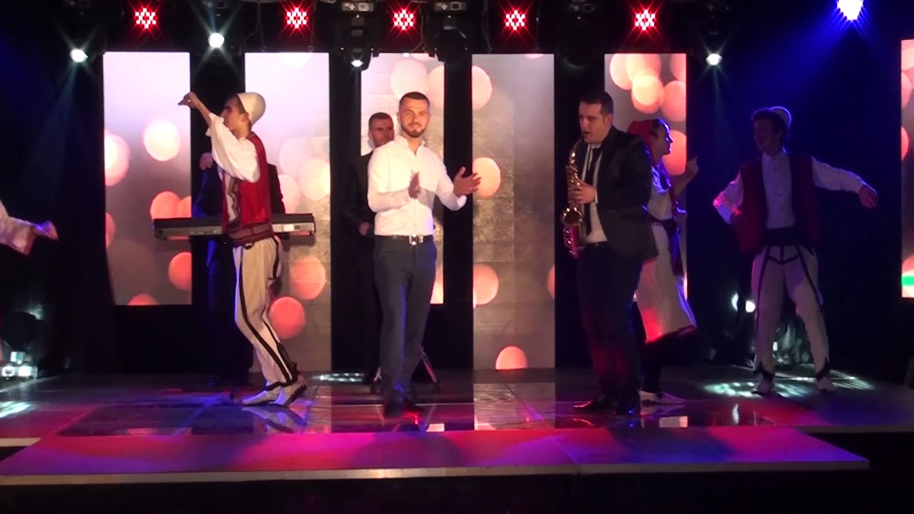 Besmir Hoxhaj  ( Gezuar 2018 )