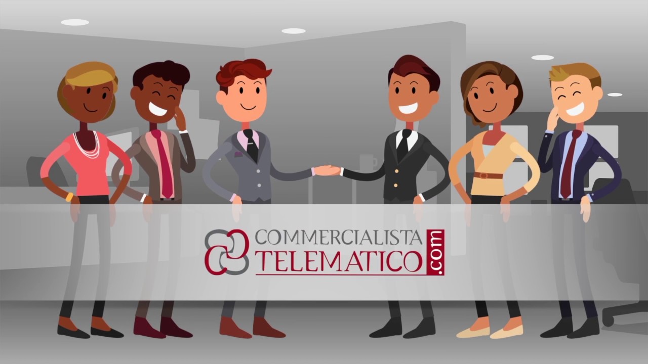 Commercialista Telematico | Servizi e Soluzioni per Aziende e loro Consulenti