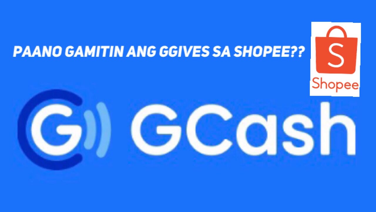 PAANO GAMITIN ANG GGives SA SHOPEE?? #gcash #Ggives #shoppe #installments