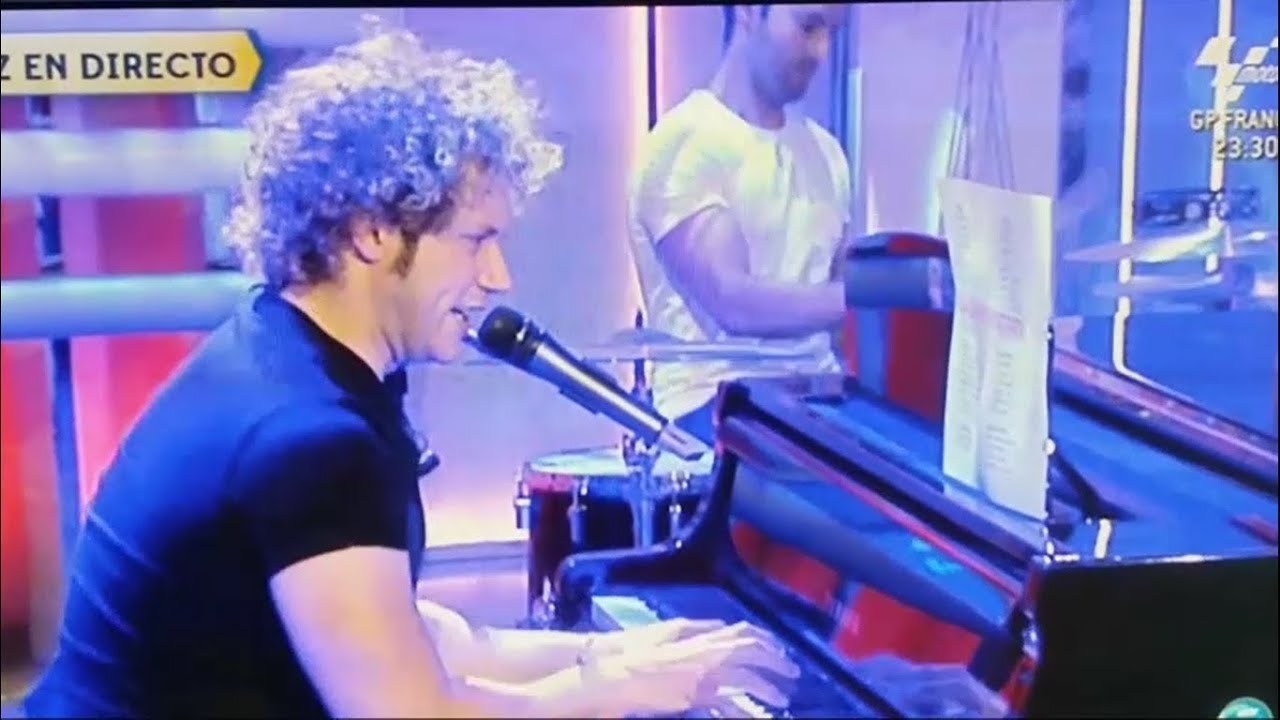 Daniel Diges Quiero