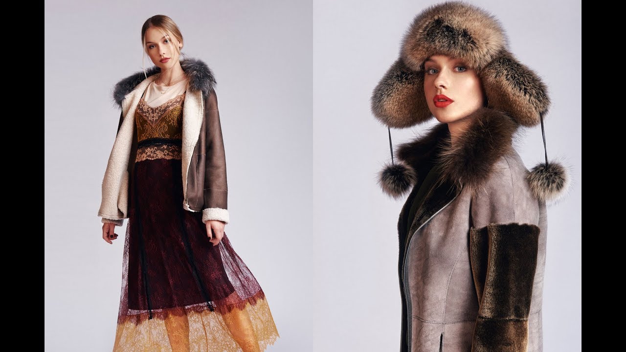 Fashion and Commercial Lookbooks And How To Shoot Them.