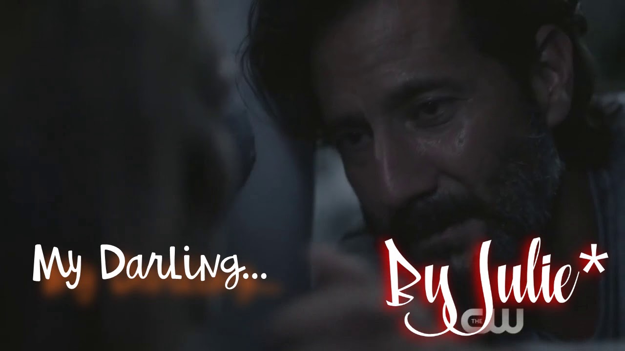 ● ~ Abby&Marcus ~ Kabby ~ The 100 ~ Unchained Melody ~ ●
