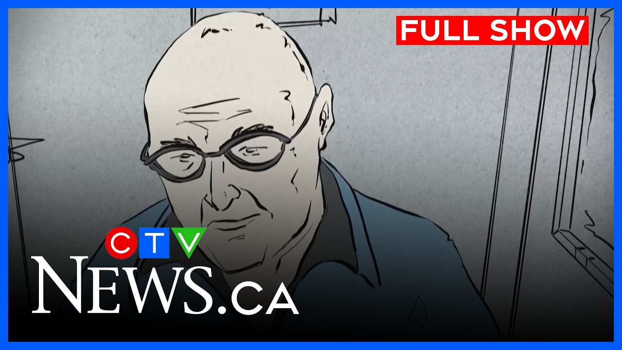 Признанный виновным в изнасиловании Ричард Манта приговорен к 12 годам тюрьмы | CTV News Calgary ...