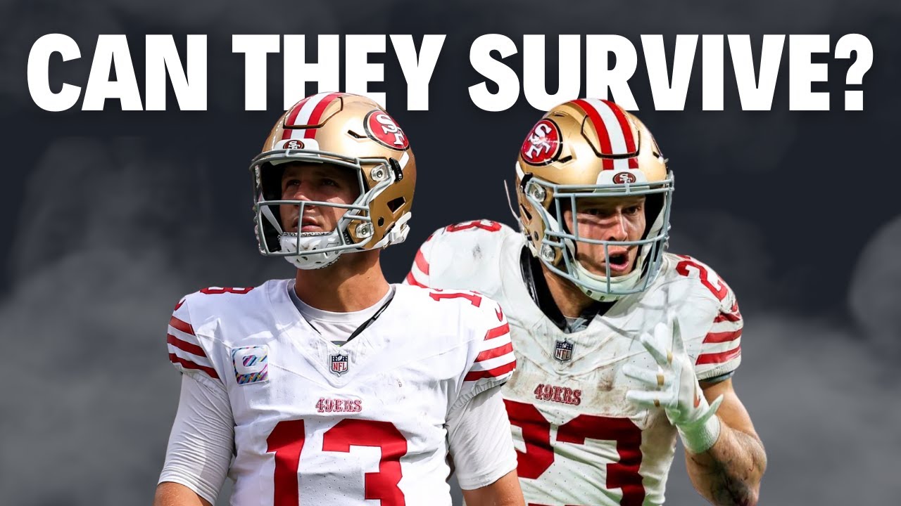 Brian Baldinger - 49ers Got The Worst Matchup