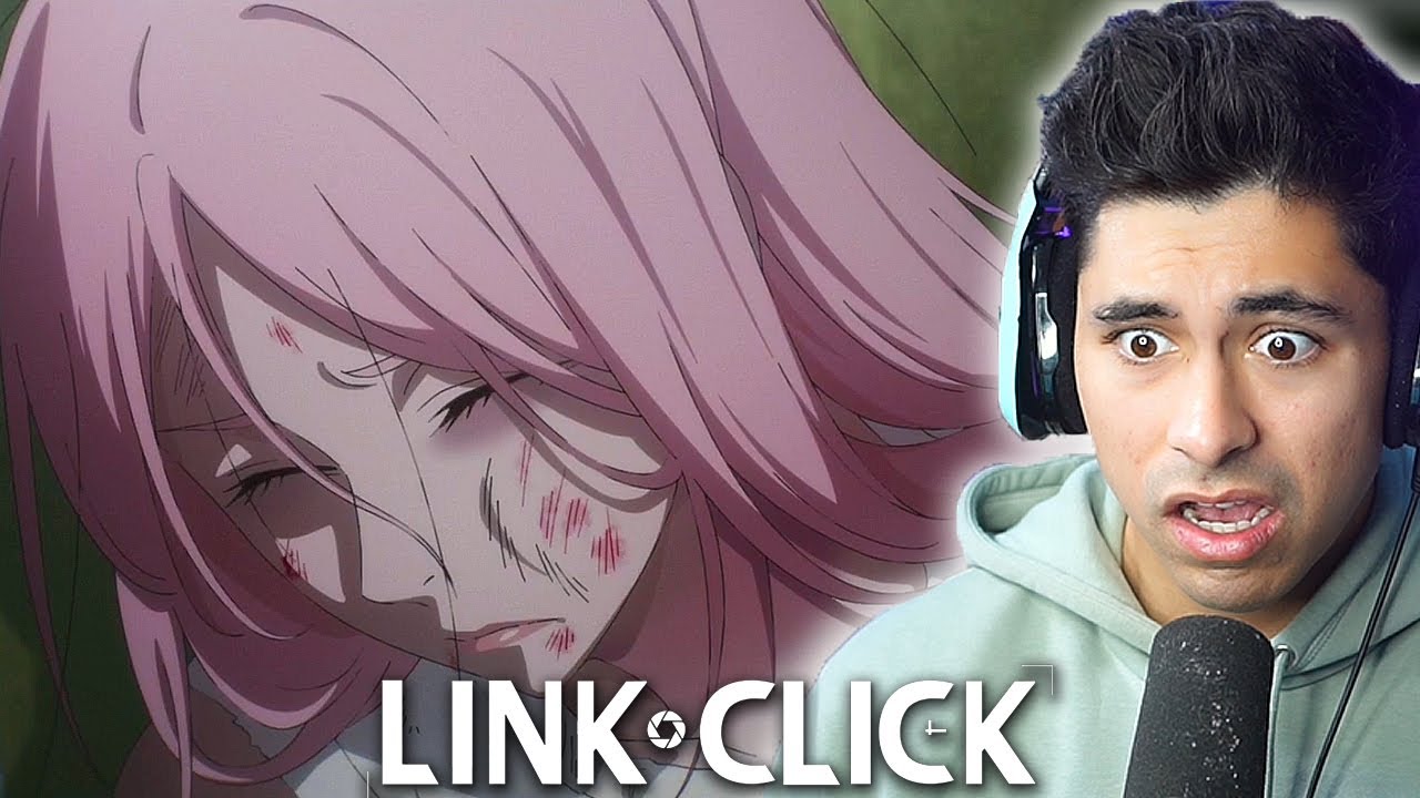 THIS WAS A ROUGH ONE | Link Click S2 Episode 5 REACTION