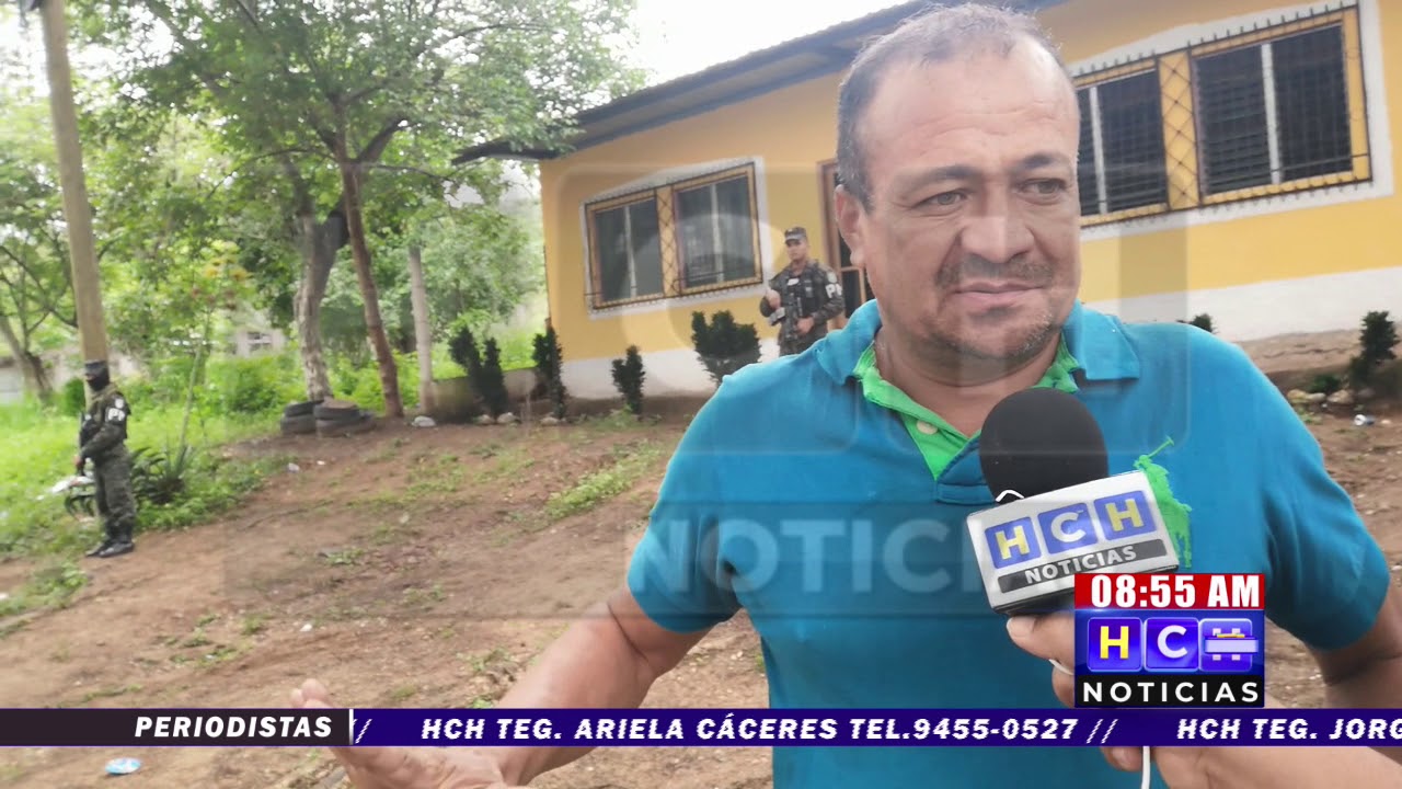 Autoridades detienen a falsos policías que ejecutaban allanamientos en Santa Bárbara