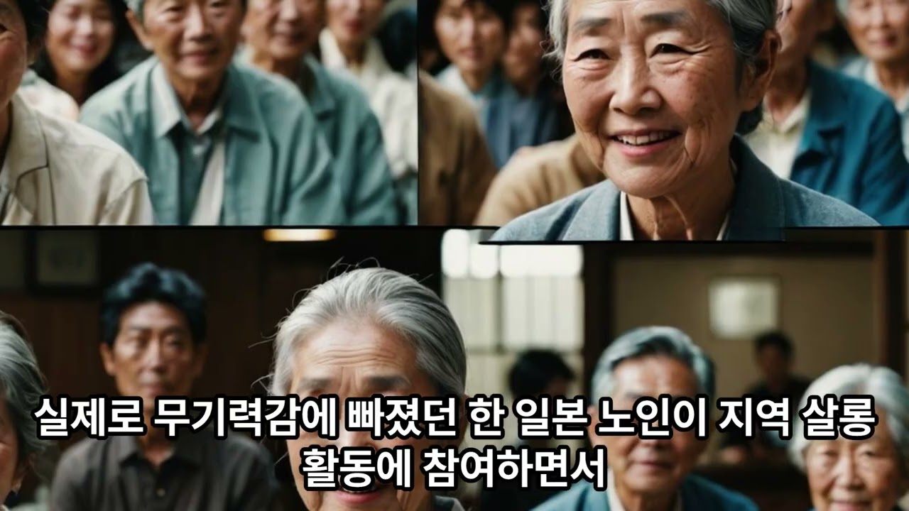 저성장 저출산 고령화시대의 은퇴후 살아가기