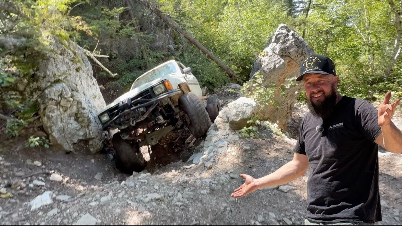 South Dakota: OFF-ROAD WHEELING SNIP ITS