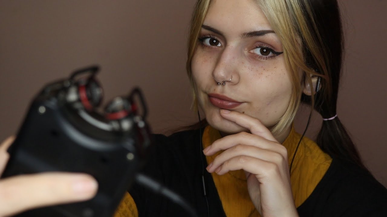 (Magyar ASMR) Interjú az alvási szokásaidról