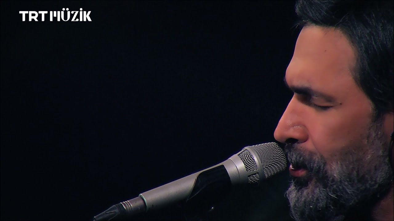 Uğur Işılak - Sizin Gibi Değilim