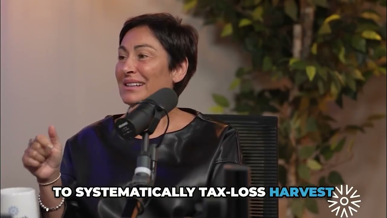 How to Use Direct Indexing to Beat ETFs With Tax-Loss Harvesting | Allworth